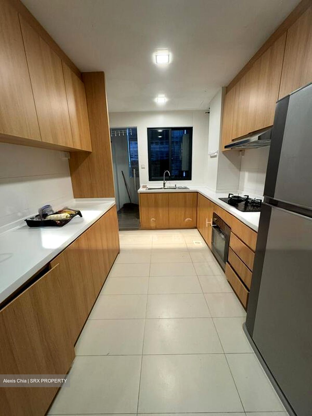 Sturdee Road (D8), Terrace #504134991